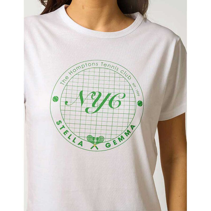 Stella + Gemma Ace Tee image number 2