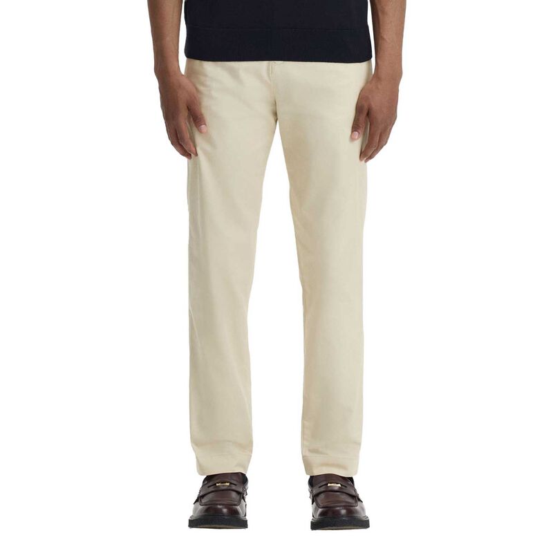 Fred Perry Slim Fit Twill Trousers image number 0