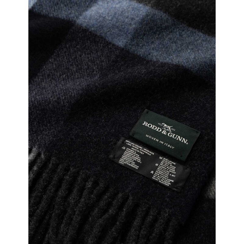 Rodd & Gunn Jervois Road Scarf image number 8