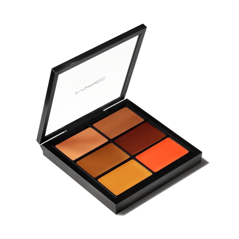 MAC Studio Conceal and Correct Palette image number 10