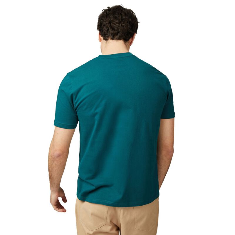 Ben Sherman Signature Target Tee image number 1