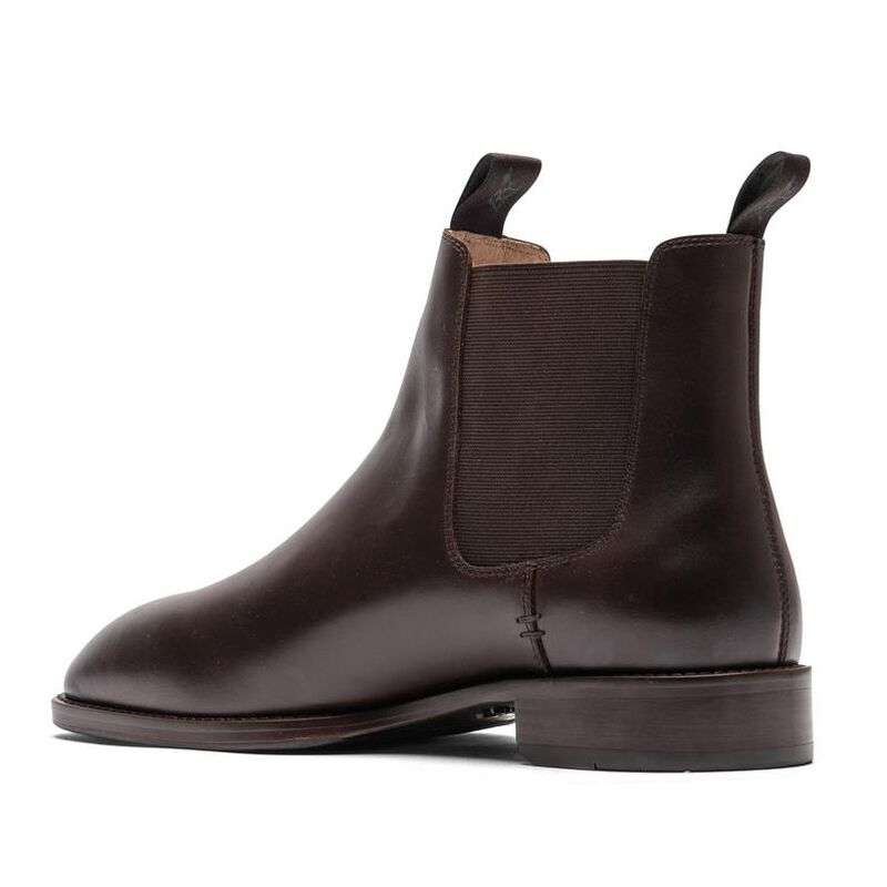 Rodd & Gunn Farmlands Chelsea Boot image number 1