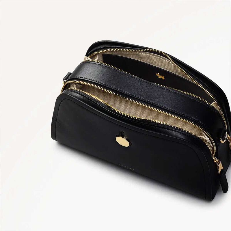 Radley Bathurst Mews Small Ziptop Crossbody image number 2