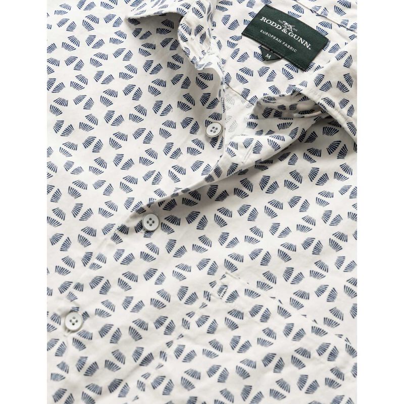 Rodd & Gunn Crown Hill Ss Shirt image number 2