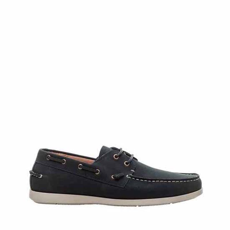 Rodd & Gunn Gordons Bay Boat Shoe image number 16