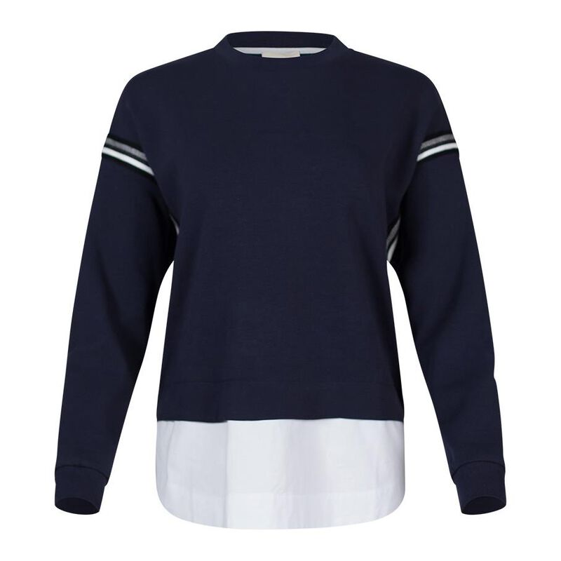 Madly Sweetly Osbourne Sweatshirt image number 0