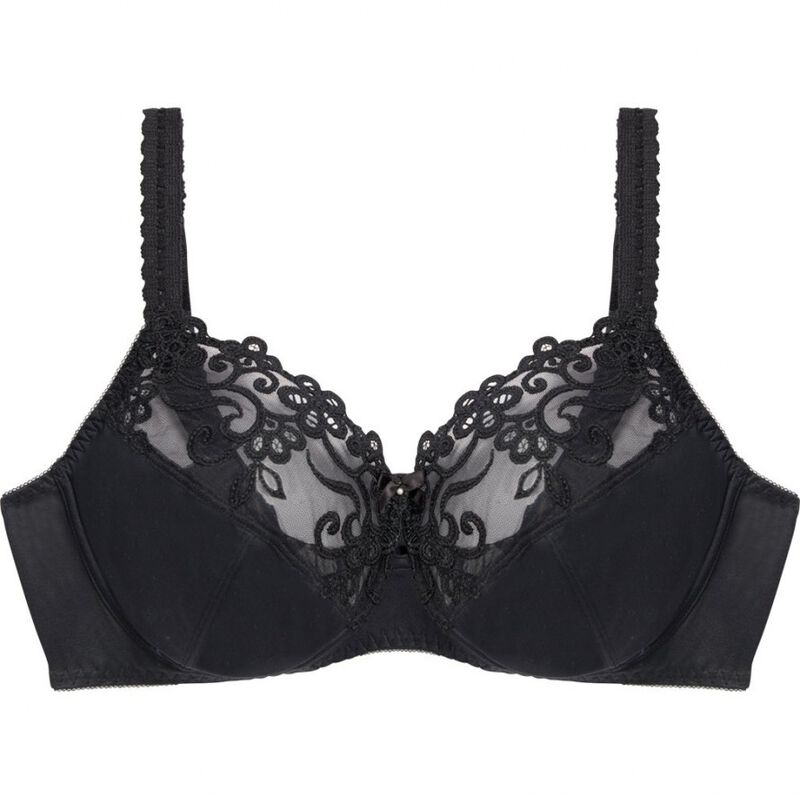 Fayreform Coral Underwire Bra image number 0