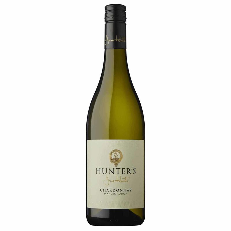 Hunters Sauvignon Blanc image number 0