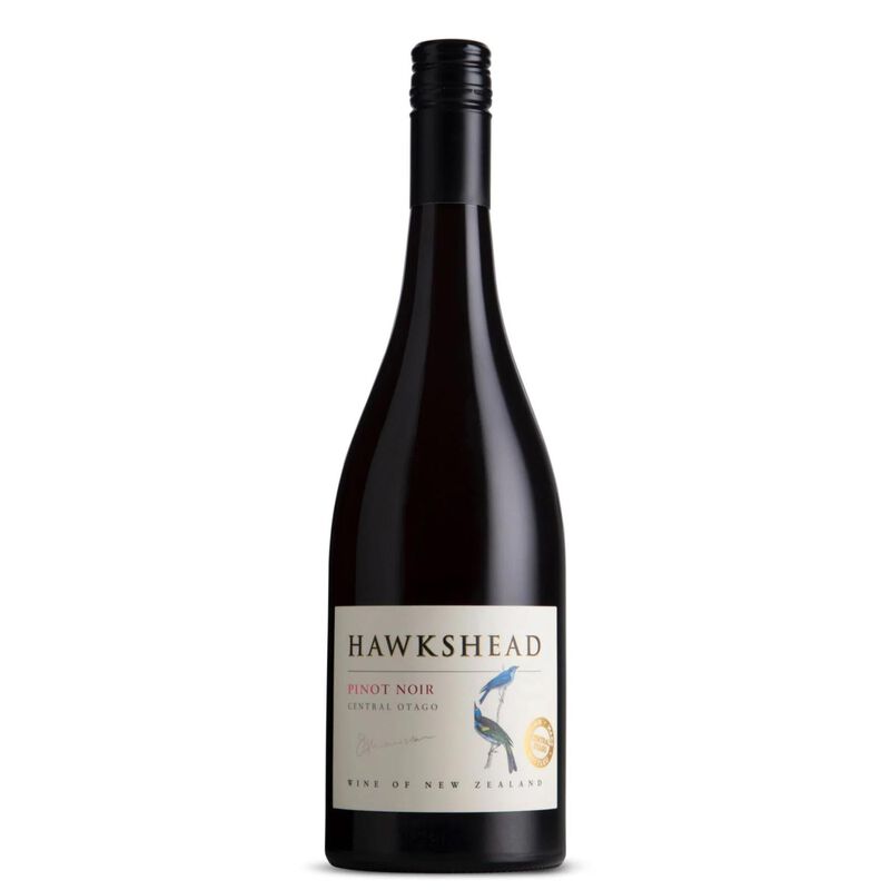 Hawkshead Pinot Noir 750ml image number 0