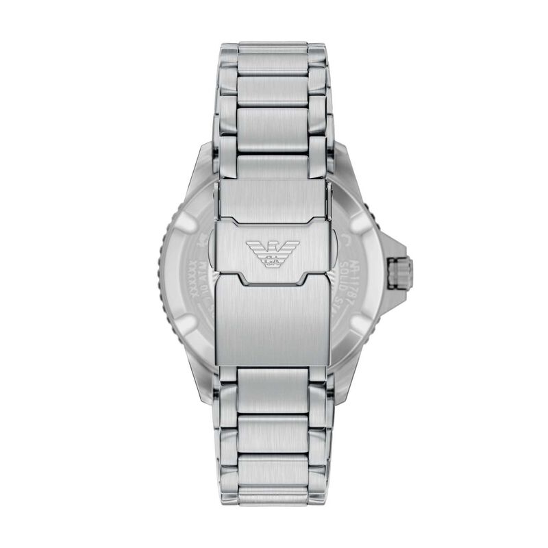 Emporio Armani World Explorer Watch AR11787 image number 1