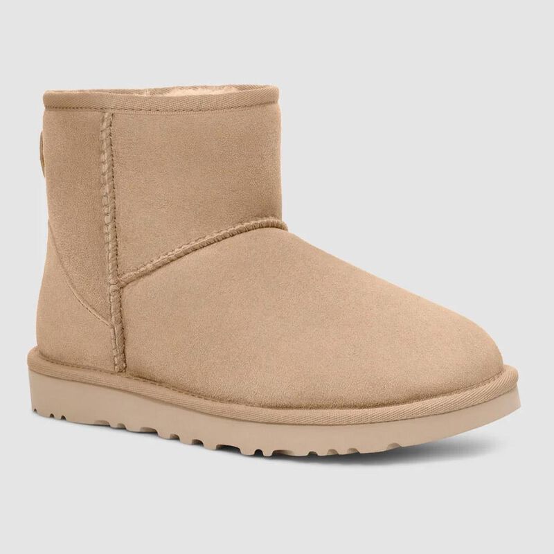UGG W Classic Mini II image number 1