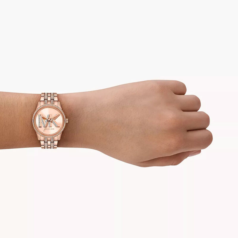Michael Kors Ritz Watch MK7541 image number 3