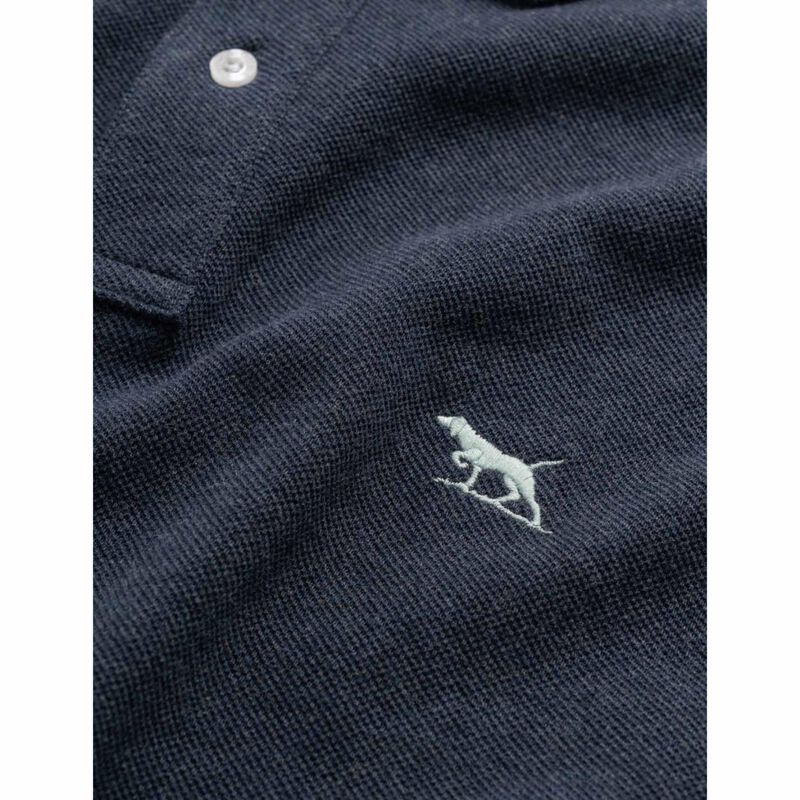 Rodd & Gunn The Gunn Polo image number 2
