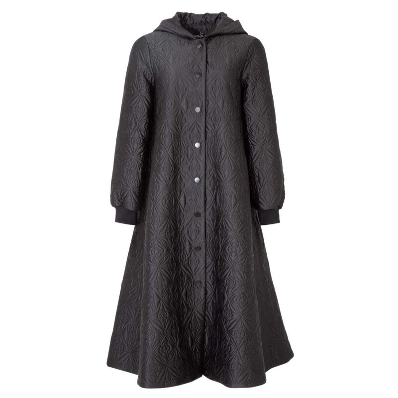 Curate Clear Your Coat Coat image number 0