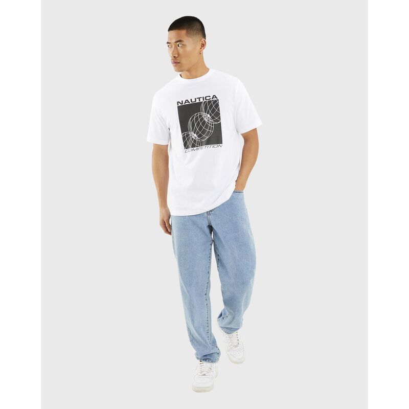 Nautica Remington T-Shirt image number 3
