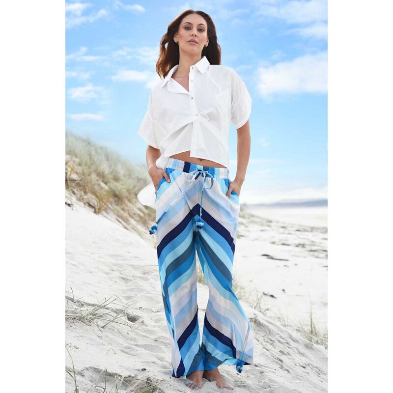 Cooper Seville Strolls Trouser image number 1