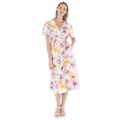 Jump Soft Blossom Dress