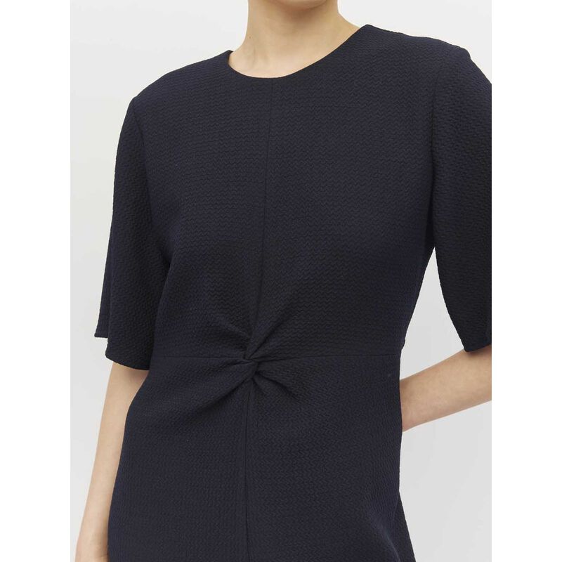 Juliette Hogan Twist Dress image number 2