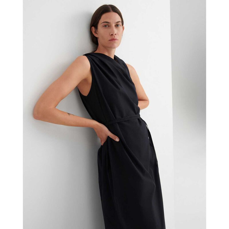 Kowtow Genre Dress image number 3
