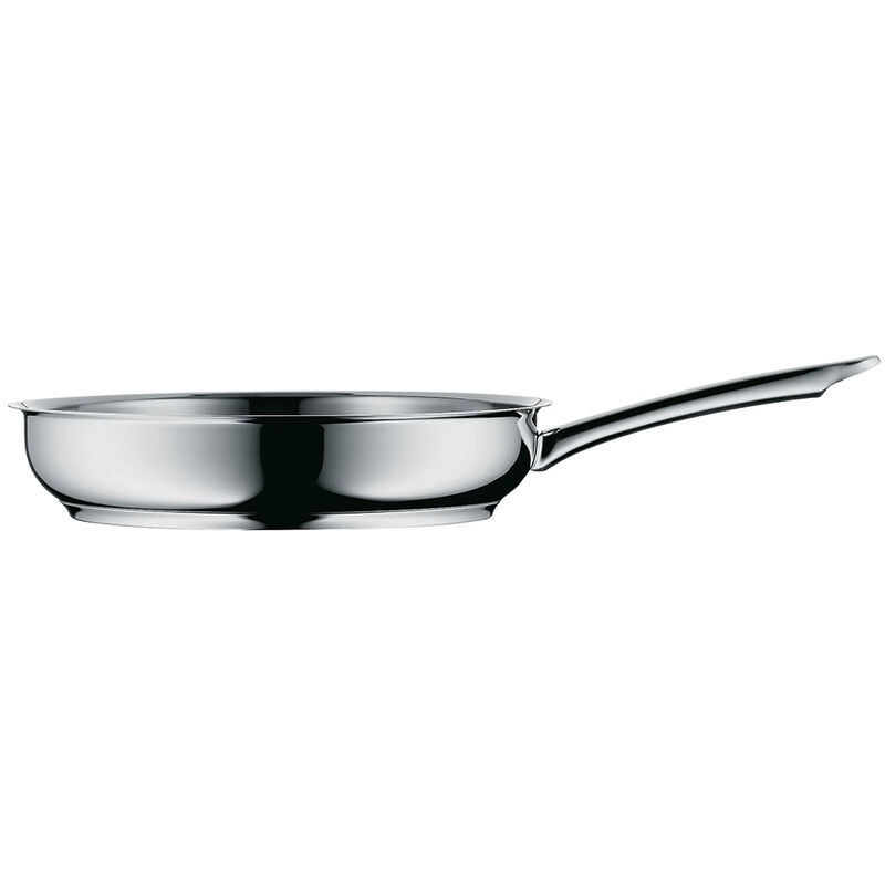 WMF Profi Stainless Steel Frying Pan 24cm image number 0