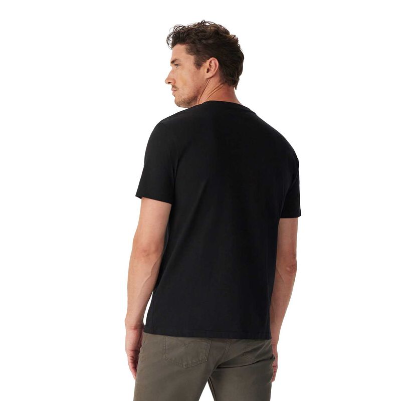 R.M. Williams Parson T-Shirt image number 1