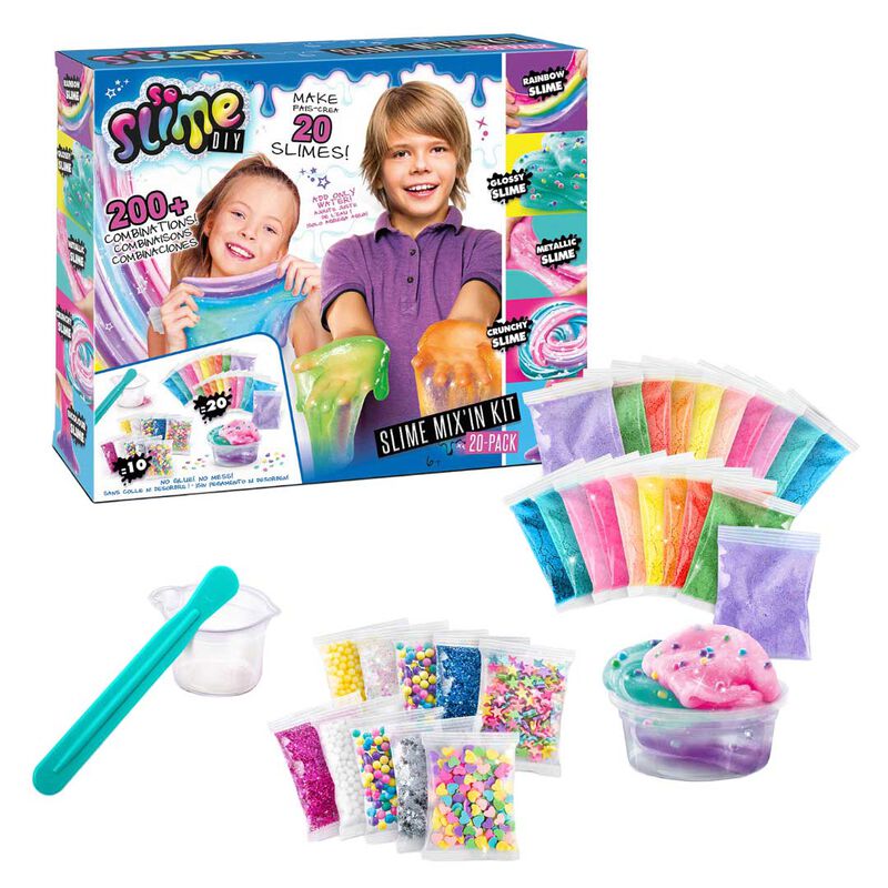 Antics So Slime Diy Original image number 0