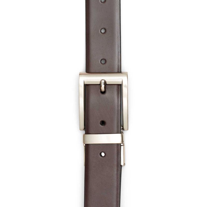 Joe Black Reversible Belt image number 3