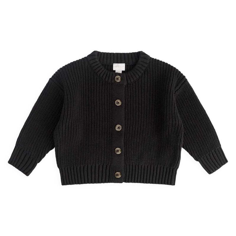 Jamie Kay Johan Knitted Cardigan 3-5Y image number 0