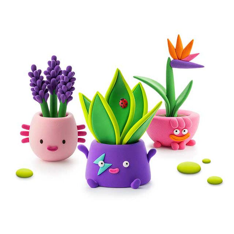 Hey Clay Plant Folks 15 Cans image number 1