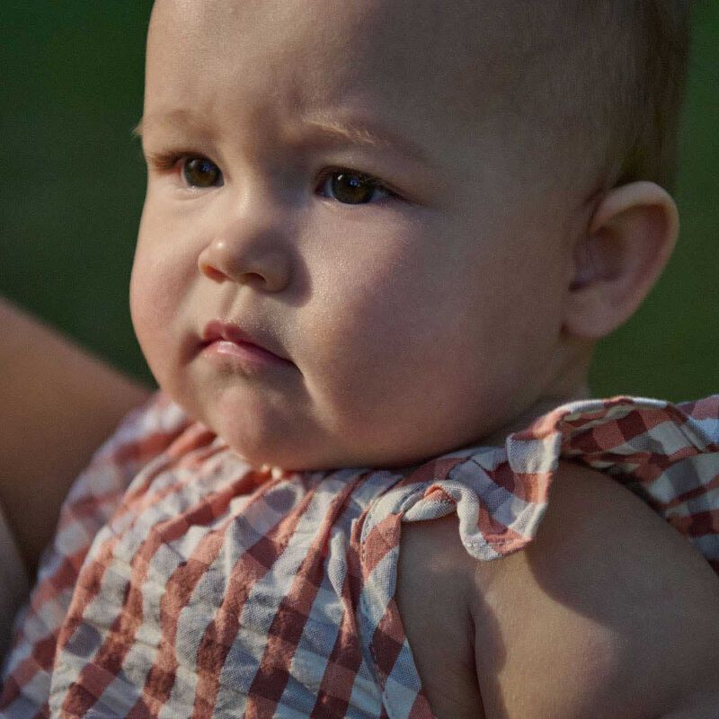 Nature Baby Petal Set image number 3