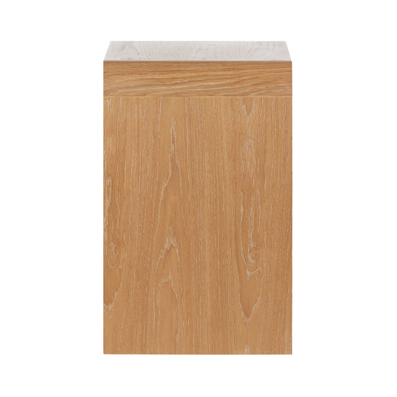 Amalfi Oslo Bedroom Side Table image number 2
