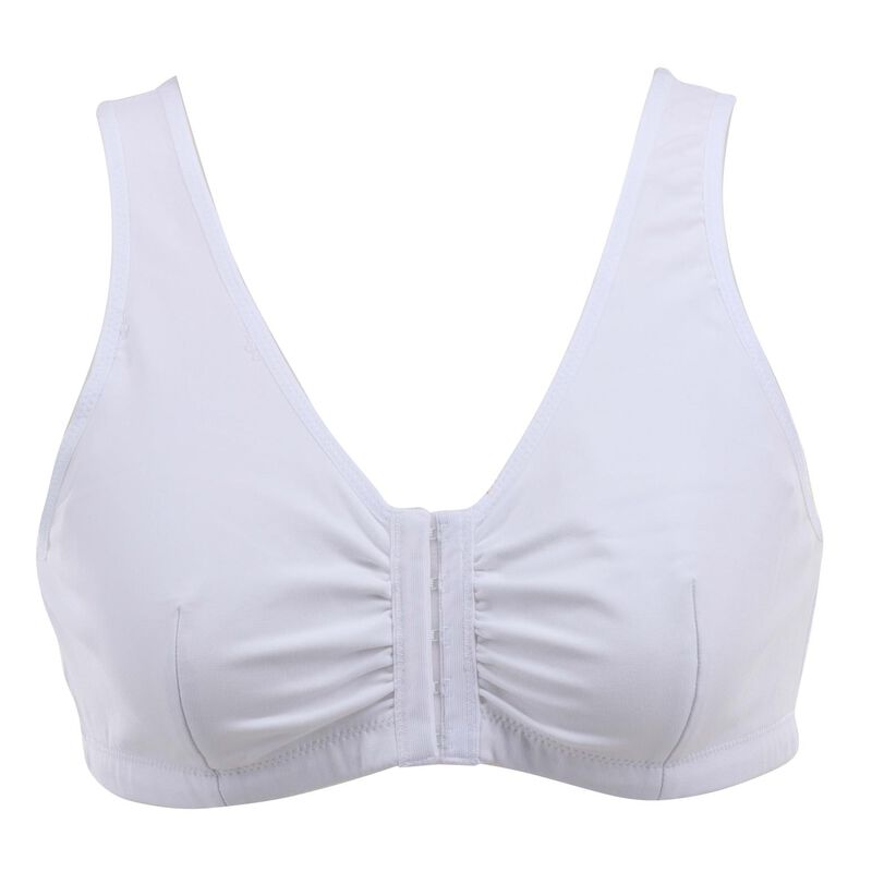 ABC Breast Care Mastectomy Leisure Bra image number 0