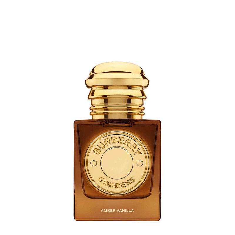 Burberry Goddess Amber Vanilla 30ml image number 0
