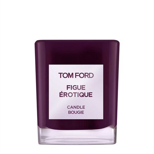 Tom Ford Figue Erotique Candle 180g