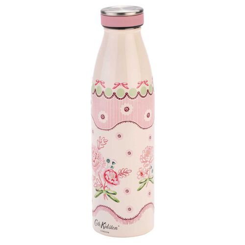 Cath Kidston Spitalfields Silk Stainless Steel Bottle