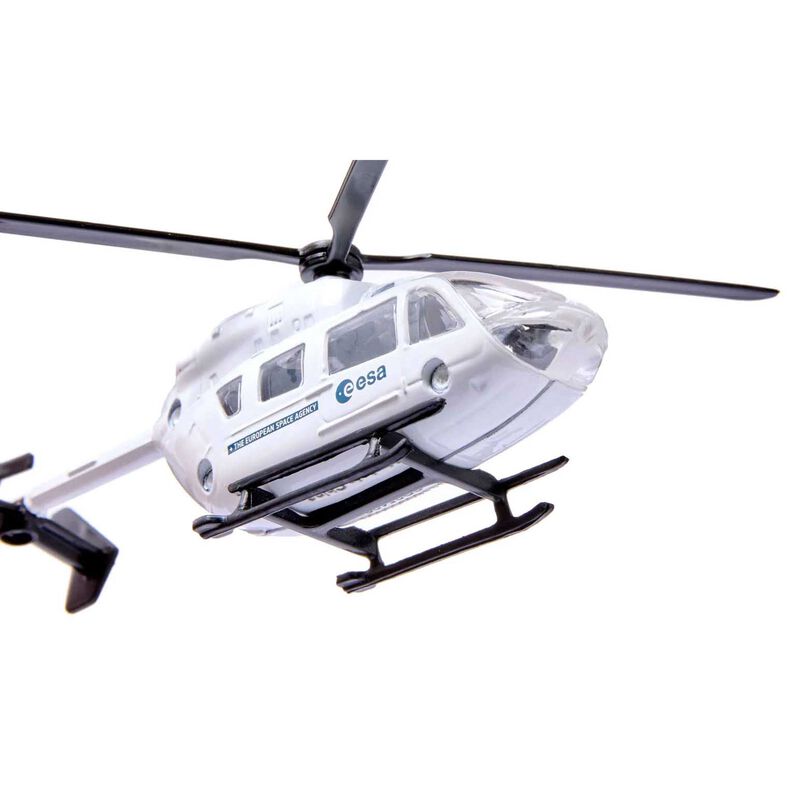 Siku 1609 ESA Helicopter image number 2