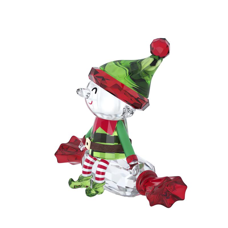 Swarovski Holiday Cheers - Dulcis Elf image number 1