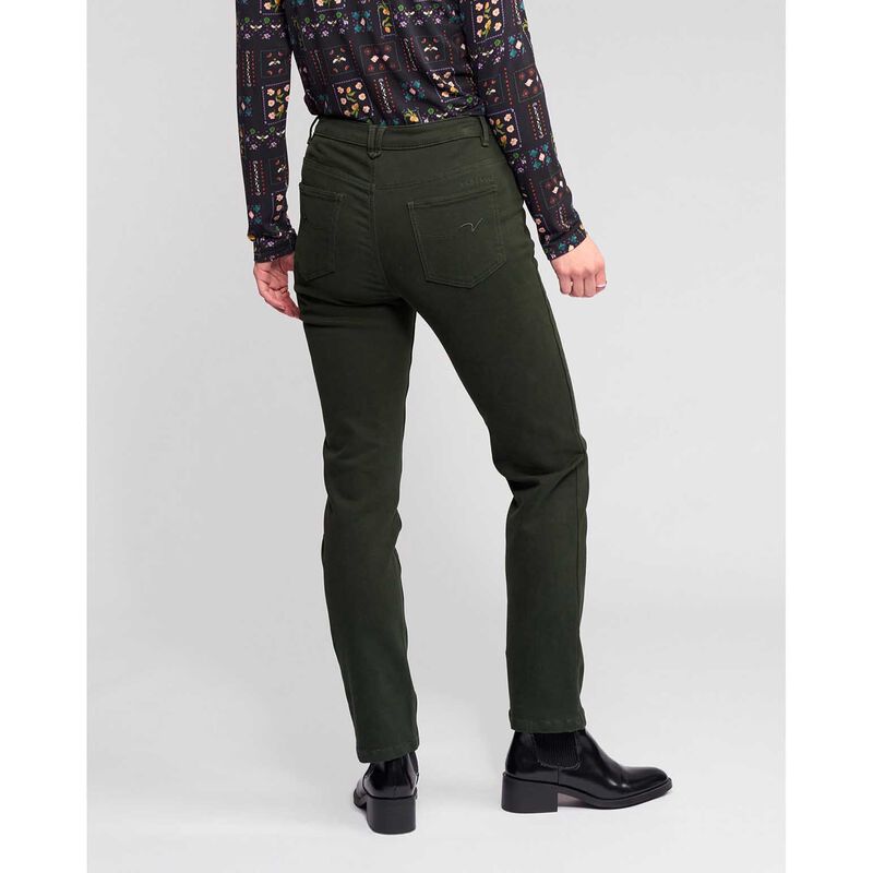 Vassalli Column Pant image number 9