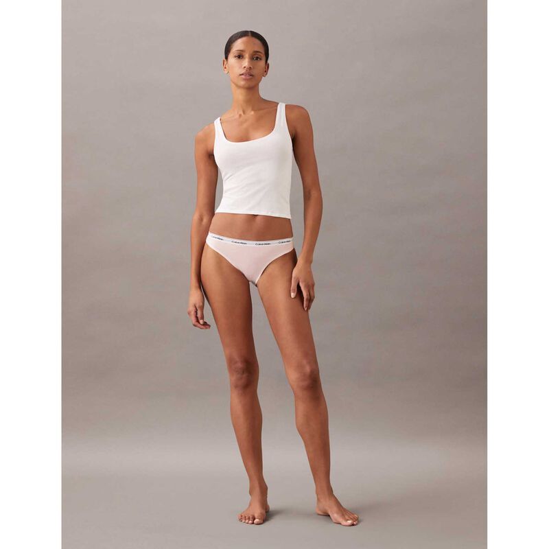 Calvin Klein Icon Logo Bikini image number 3