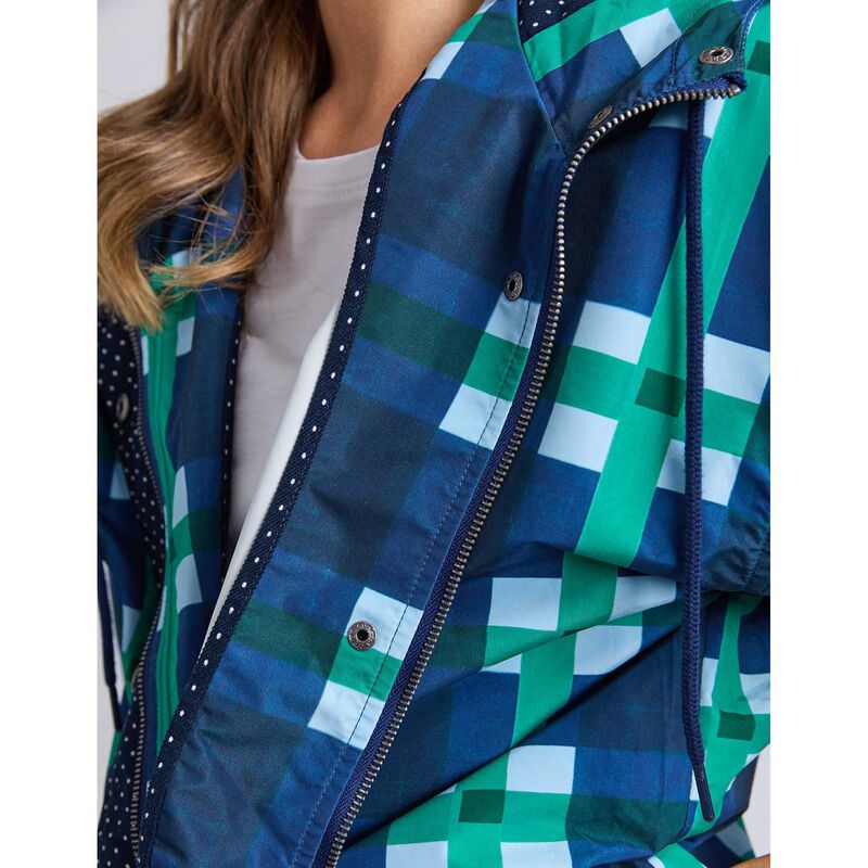 ELM Bari Raincoat image number 2