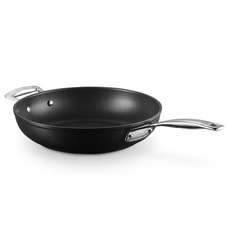 Le Creuset ENSC Deep Frying Pan 28cm image number 3
