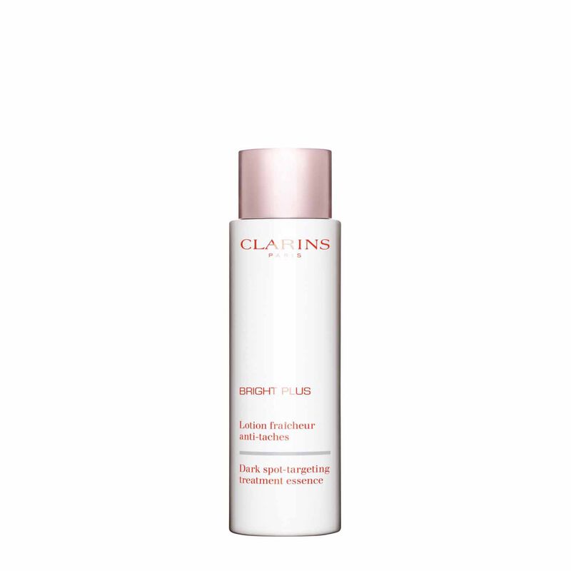 Clarins Bright Plus Treatment Essence 200ml image number 0