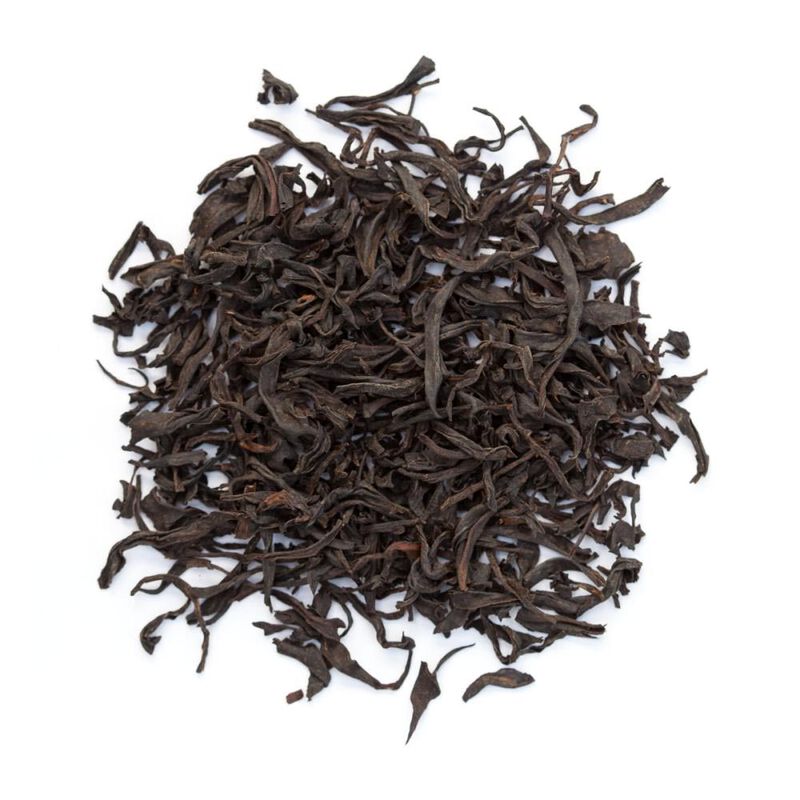 Zealong Organic Black 50g image number 1