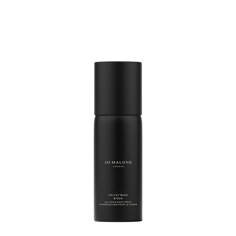 Jo Malone London Velvet Rose & Oud Body Spray 150ml image number 0