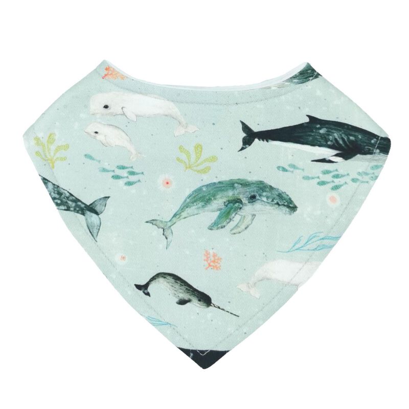 grannylove Dribble Bib image number 38