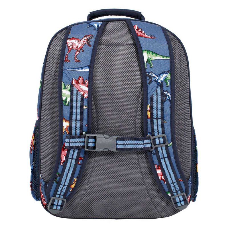 Pottery Barn Kids Mackenzie Recycled Small Backpack Dinos image number 1