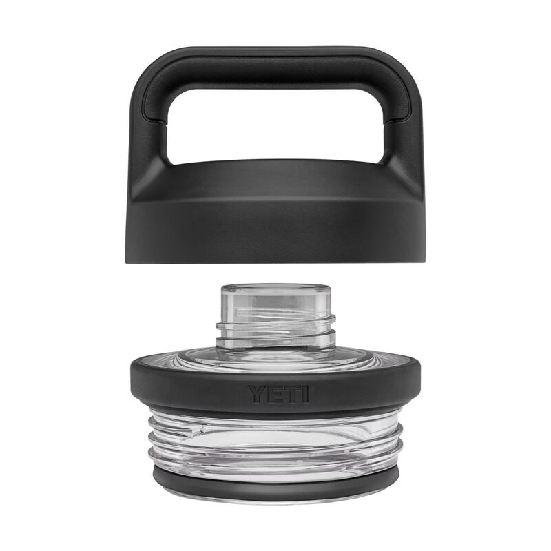 YETI Rambler® 26oz (770ml) Water Bottle with Chug Cap image number 2