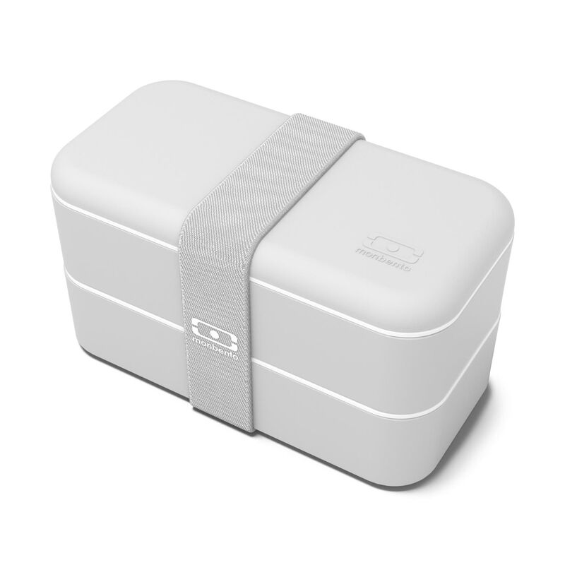 Monbento MB Original Lunch Box - V1 Cotton image number 1