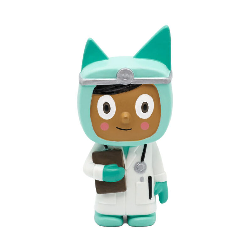 tonies Creative - Tonie Doctor image number 1