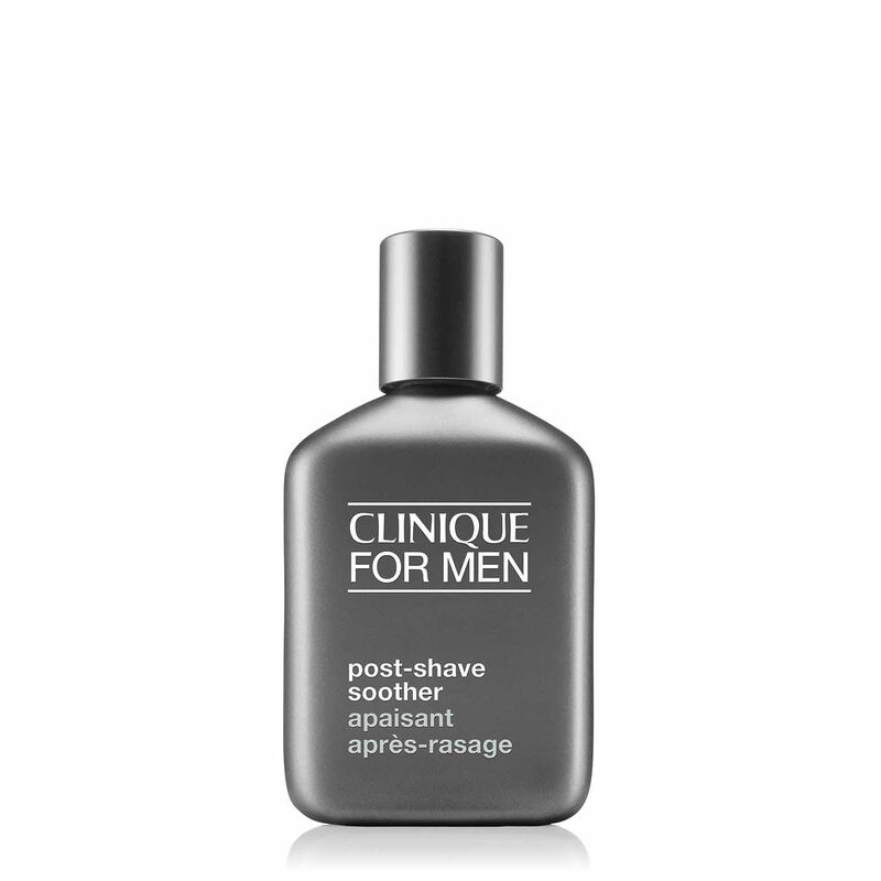 Clinique for Men Post-Shave Soother 75ml image number 0